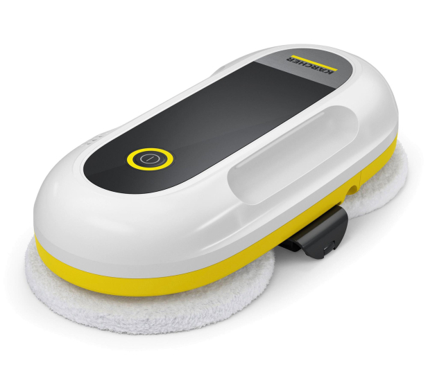 Kärcher Robot do mycia okien RCW 2 - 1533595 - zdjęcie